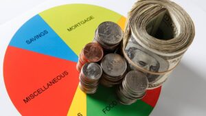 Reverse Budgeting Method: A Simple Strategy to Prioritize Savings