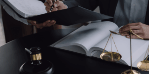Why Criminal Defence Should Be Approached With Care